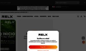 Relxnow.co thumbnail