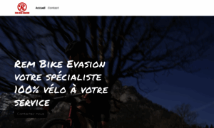 Rem-bike-evasion.be thumbnail