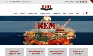 Rem.com.br thumbnail
