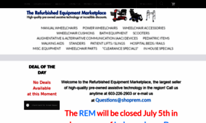 Rem.crotchedmountain.org thumbnail