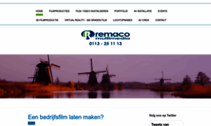 Remaco.nl thumbnail