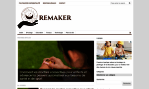 Remaker.fr thumbnail