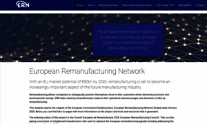 Remanufacturing.eu thumbnail