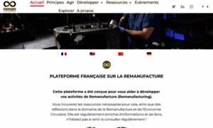 Remanufacturing.fr thumbnail