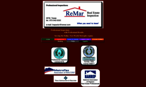 Remar.com thumbnail