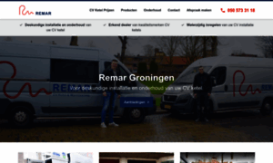 Remar.nl thumbnail