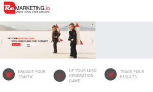 Remarketing.io thumbnail