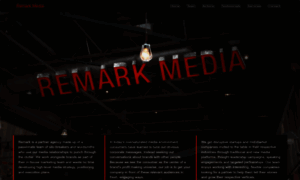 Remarkmediar.com thumbnail