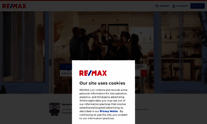 Remax-cahi.com thumbnail