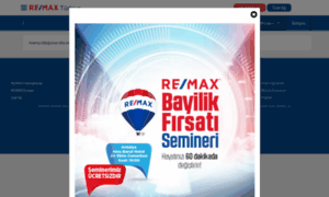 Remax-center.com thumbnail