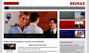 Remax-classic-lu.de thumbnail