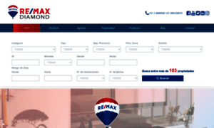 Remax-diamond.pe thumbnail