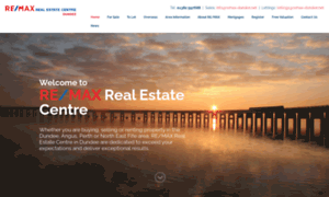 Remax-dundee.net thumbnail