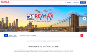 Remax-elite-ny.com thumbnail