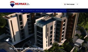 Remax-elite.com.jm thumbnail