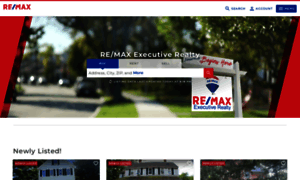 Remax-executiverealty-ma.com thumbnail