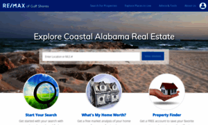 Remax-gulfshores-gs-al.com thumbnail