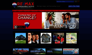 Remax-landan.com thumbnail