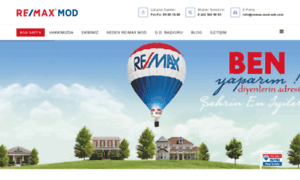 Remax-mod-esk.com thumbnail