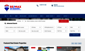 Remax-nanaimo-bc.com thumbnail