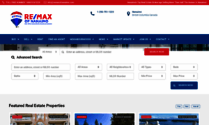 Remax-nanaimo-bc.net thumbnail