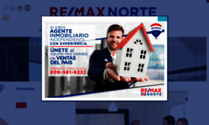 Remax-norterd.com thumbnail