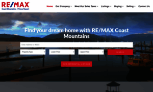 Remax-princerupert.bc.ca thumbnail