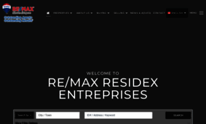 Remax-residex.com thumbnail