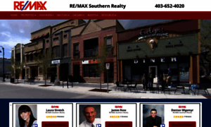 Remax-southern-hr-ab.ca thumbnail