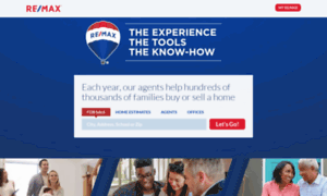 Remax-tennessee.com thumbnail