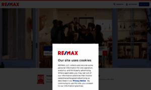 Remax-texas.com thumbnail