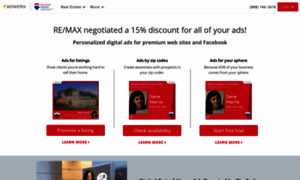 Remax.adwerx.com thumbnail