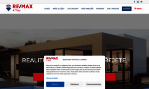 Remax4you.cz thumbnail