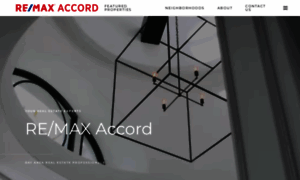 Remaxaccord.com thumbnail