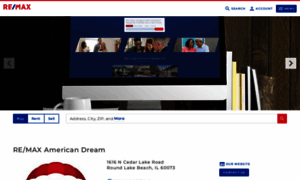 Remaxadream.com thumbnail