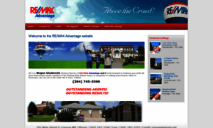 Remaxadvantage.ca thumbnail