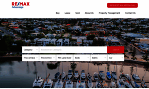 Remaxadvantage.com.au thumbnail