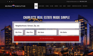 Remaxagent.localhomesearch.net thumbnail