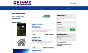 Remaxallamerican.managebuilding.com thumbnail