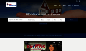 Remaxamericandream.com thumbnail