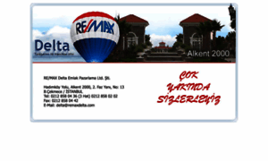 Remaxdelta.com thumbnail