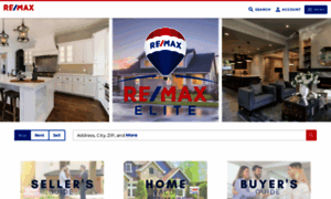 Remaxelitebrokers.com thumbnail