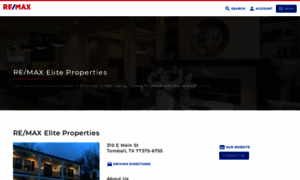 Remaxeliteproperties.com thumbnail