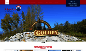 Remaxgolden.com thumbnail