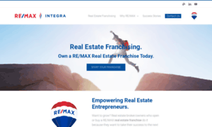 Remaxintegra.com thumbnail