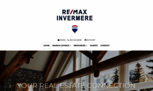 Remaxinvermere.com thumbnail