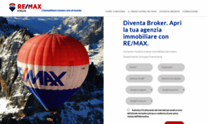 Remaxitalia.it thumbnail