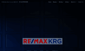 Remaxkrg.com.au thumbnail