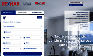 Remaxmexico.com.mx thumbnail