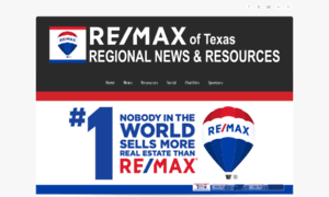 Remaxoftexas.net thumbnail
